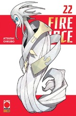 Fire Force